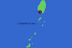 St. Vincent und Grenadinen